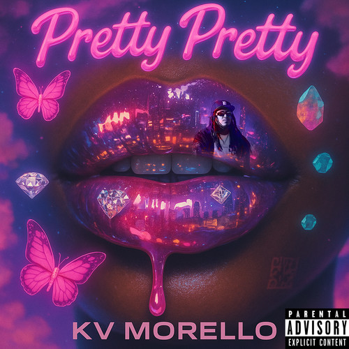 Pretty Pretty (Explicit)