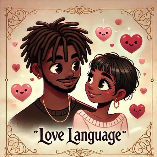 Love language (Explicit)