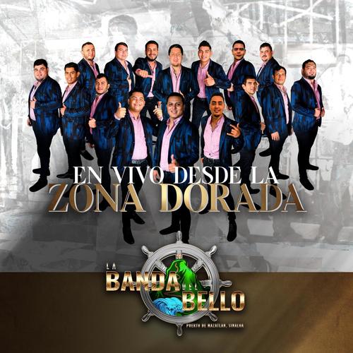 En Vivo Desde La Zona Dorada