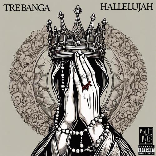 HALLELUJAH (Dats Just Dat) [Explicit]