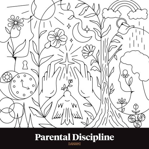 Parental Discipline EP
