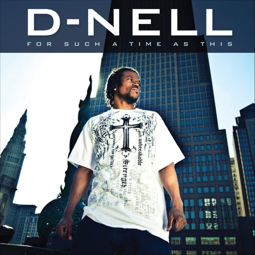 For Such a Time As This