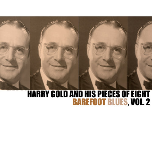 Barefoot Blues, Vol. 2