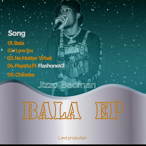 BALA EP