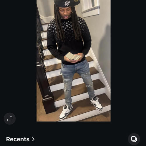 I'm Back (Explicit)