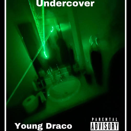 Undercover (feat. KC) [Explicit]