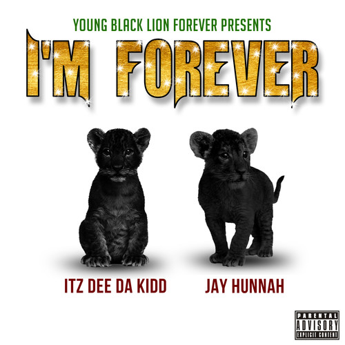 I'm Forever (Explicit)