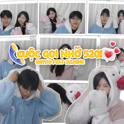 Cuộc Gọi Nhỡ 5201