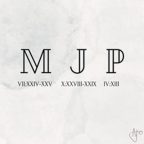 MJP (feat. Not Klyde)