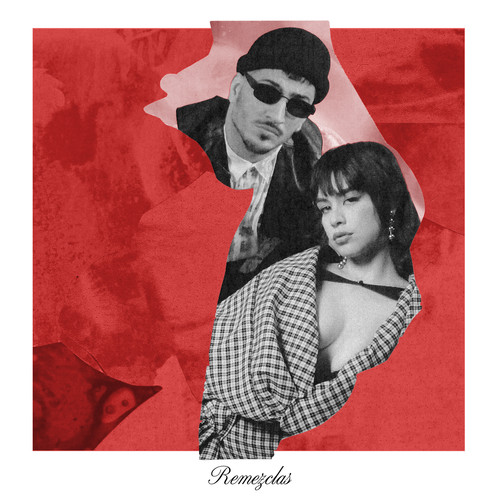 Con Cariño (Remezclas) [Explicit]