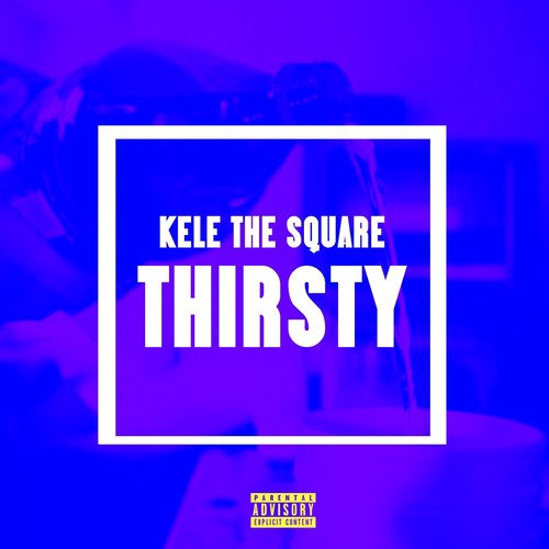Thirsty (feat. Big Woo) [Explicit]