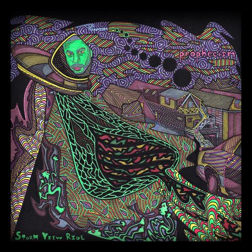 Storm View Ride (Explicit)