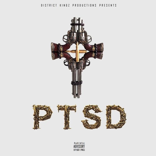 Ptsd (Explicit)