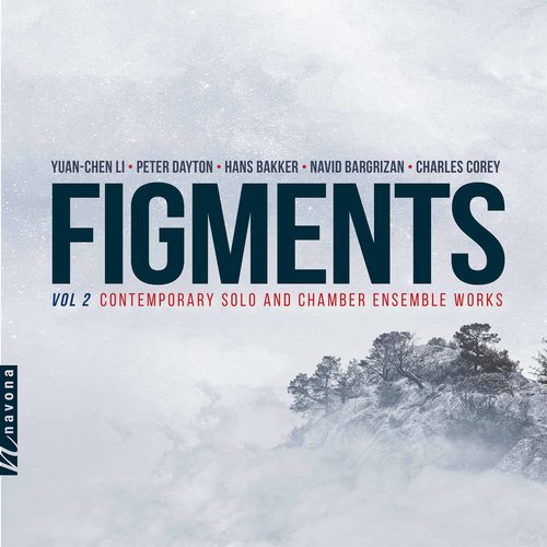Figments, Vol. 2