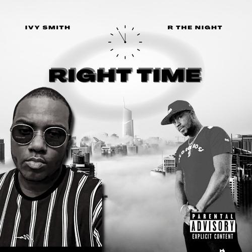 Right Time (feat. R The Night) [Remix]