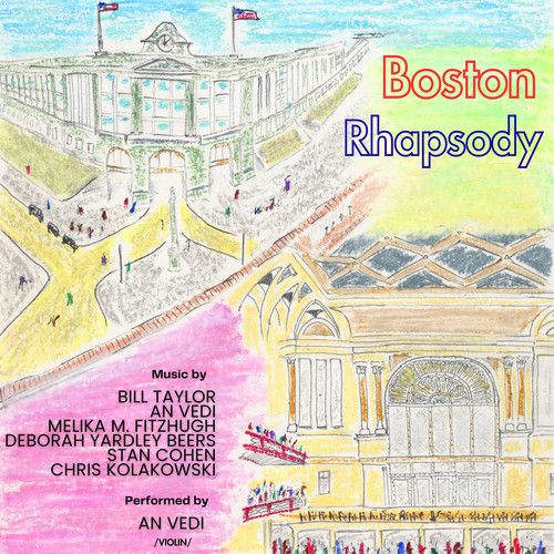 Boston Rhapsody