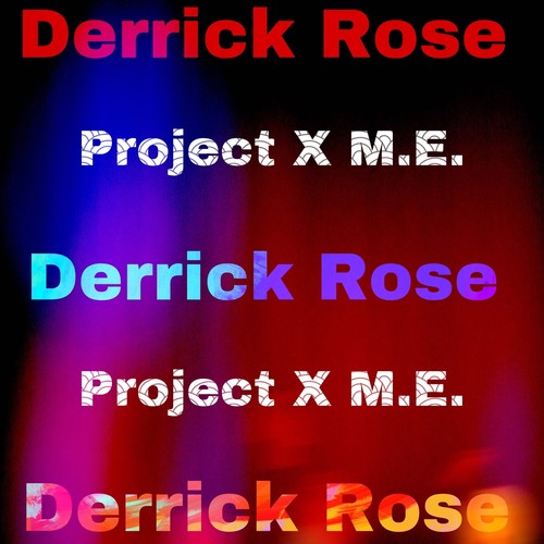Derrick Rose (Explicit)