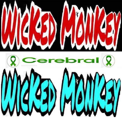 Cerebral Red (Explicit)