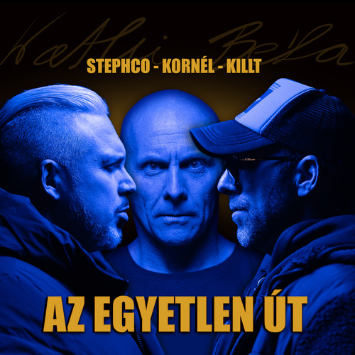 Az egyetlen út