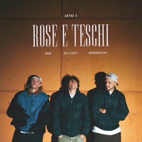 ATTO 1: ROSE E TESCHI (Explicit)