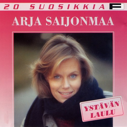 20 Suosikkia / Ystävän laulu