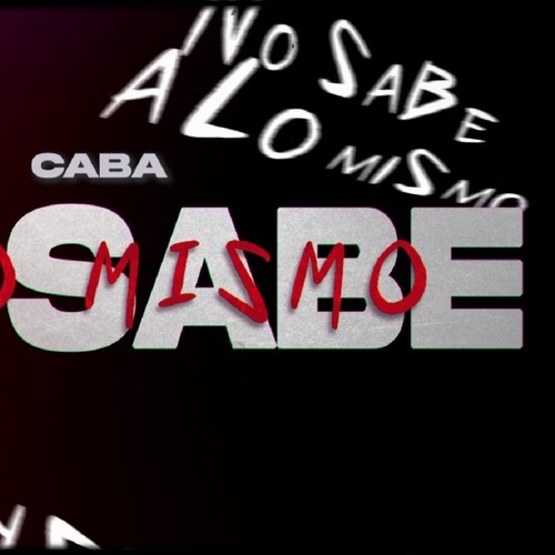 No sabe a lo mismo