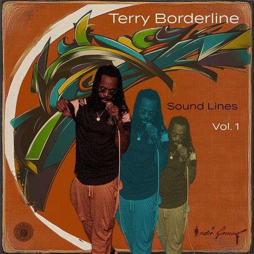 Sound Lines, Vol. 1 (Explicit)