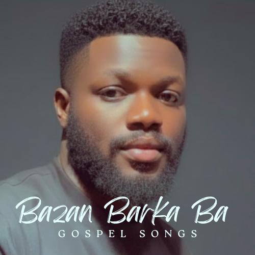 Bazan Barka Ba