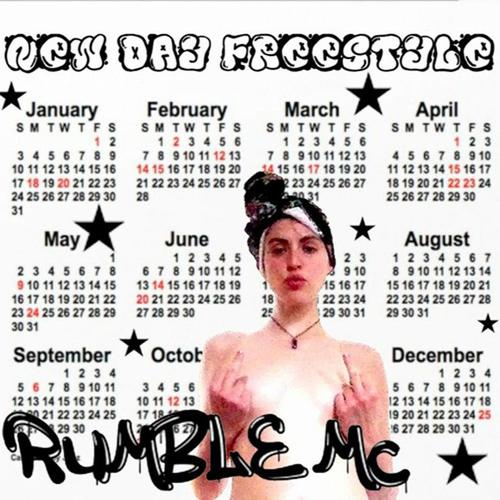 New Day Freestyle
