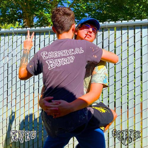 Chemical Burn (feat. Eveu) [Explicit]