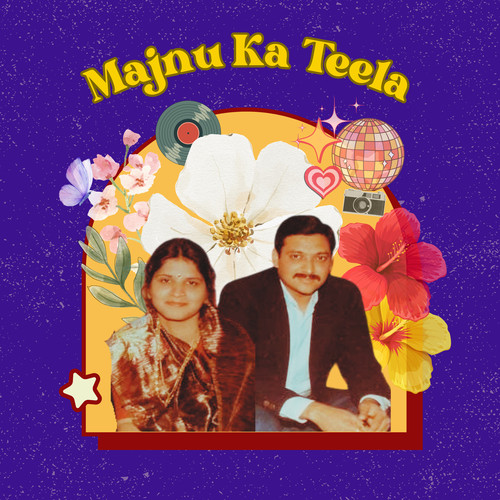 Majnu Ka Teela