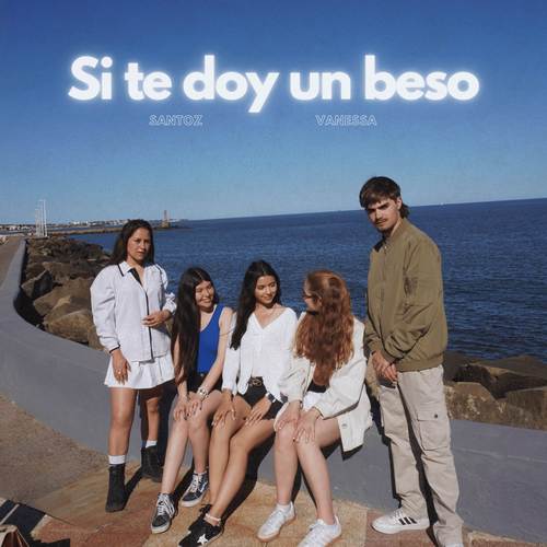 Si te doy un beso