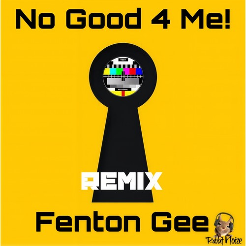 No Good 4 Me (Jochen Simms Remix)
