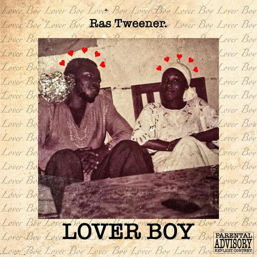 Lover Boy (Explicit)