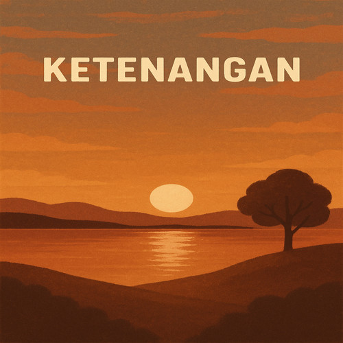 Ketenangan