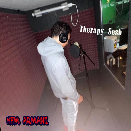Therapy Sesh (Explicit)