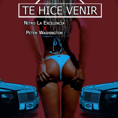 Te Hice Venir (feat. Nitro La Excelencia)