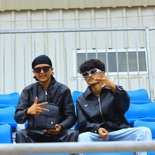 CHANGE (feat. LIL LAMBO) [Explicit]