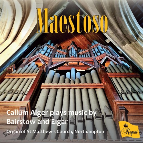 Maestoso