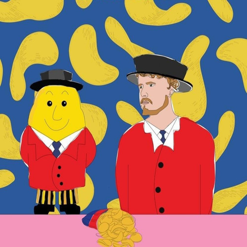 Tayto Gang Anthems (Explicit)