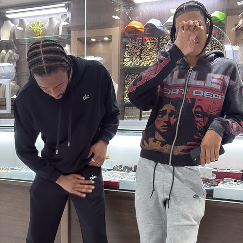 Can't Troll Me (Explicit)