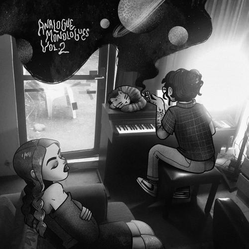 Analogue Monologues, Vol. 2