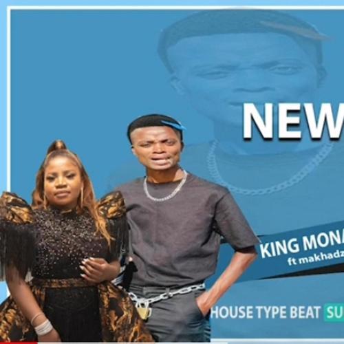 Solution (feat. King Monada & Makhadzi)