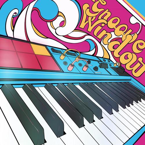 Groove Window (feat. Jonathon Wilson)
