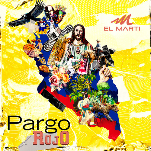 PARGO ROJO