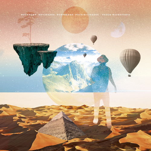 Mudanças, Novidades, Surpresas: Possibilidades