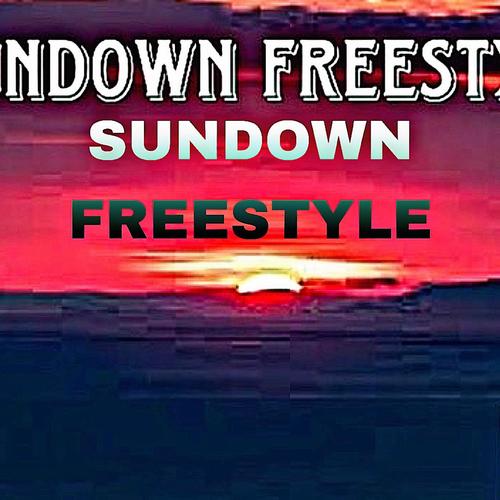 Sundown freestyle (Explicit)