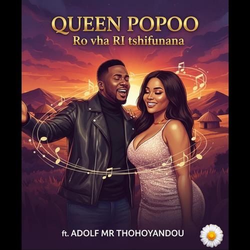 Ro Vha Ri Tshifunana (feat. Adolf Mr Thohoyandou) [Explicit]