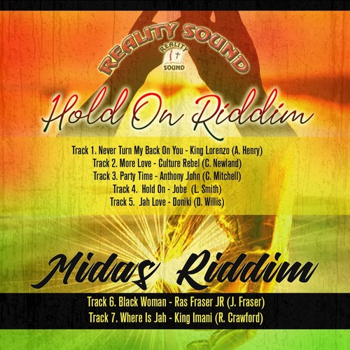 Hold On & Midas Riddim