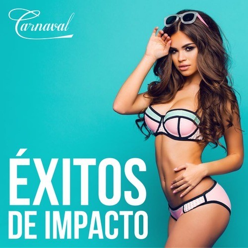 Éxitos de Impacto (Explicit)